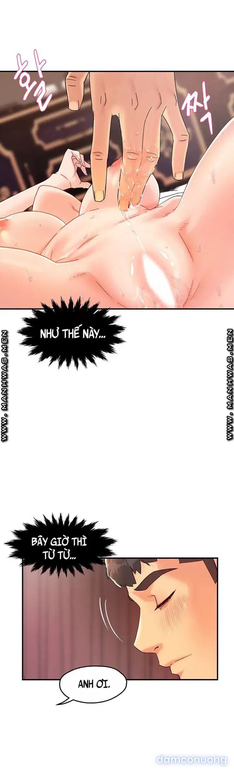 đọc truyện Trưởng Phòng Xinh Đẹp Chương 19 ảnh 17 tại Thiên Thai Truyện