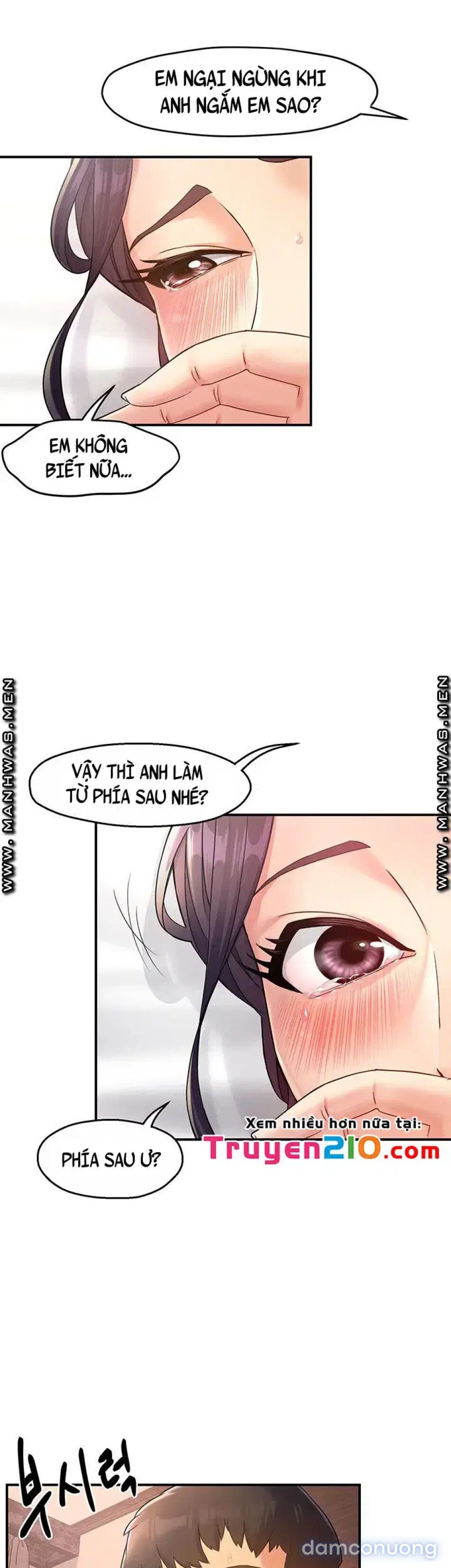 đọc truyện Trưởng Phòng Xinh Đẹp Chương 19 ảnh 26 tại Thiên Thai Truyện