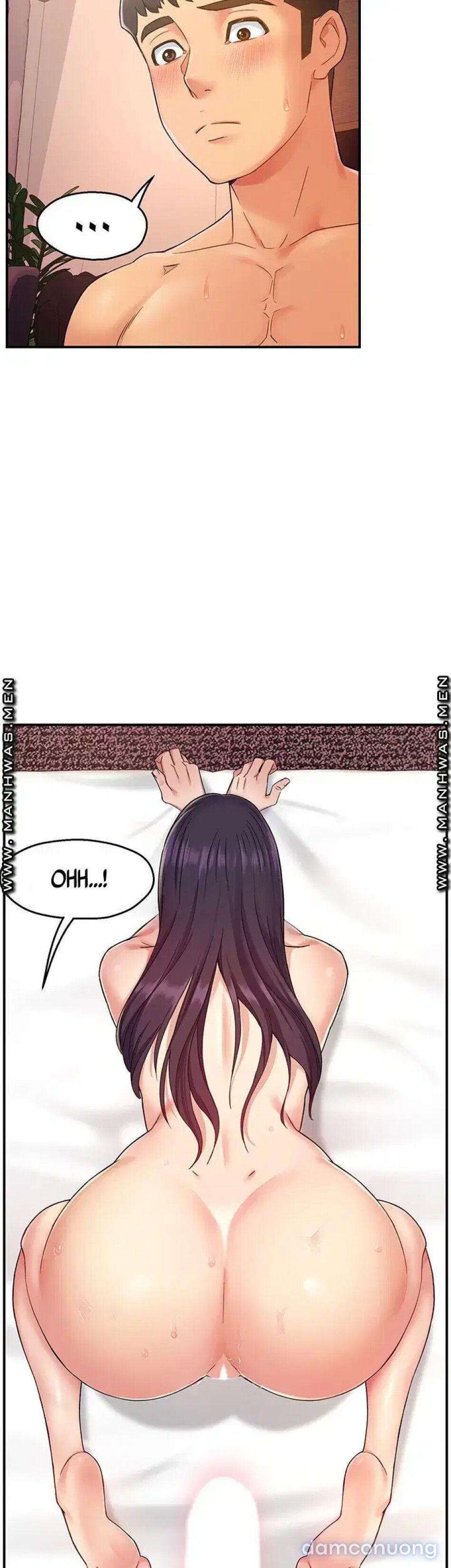 đọc truyện Trưởng Phòng Xinh Đẹp Chương 19 ảnh 27 tại Thiên Thai Truyện