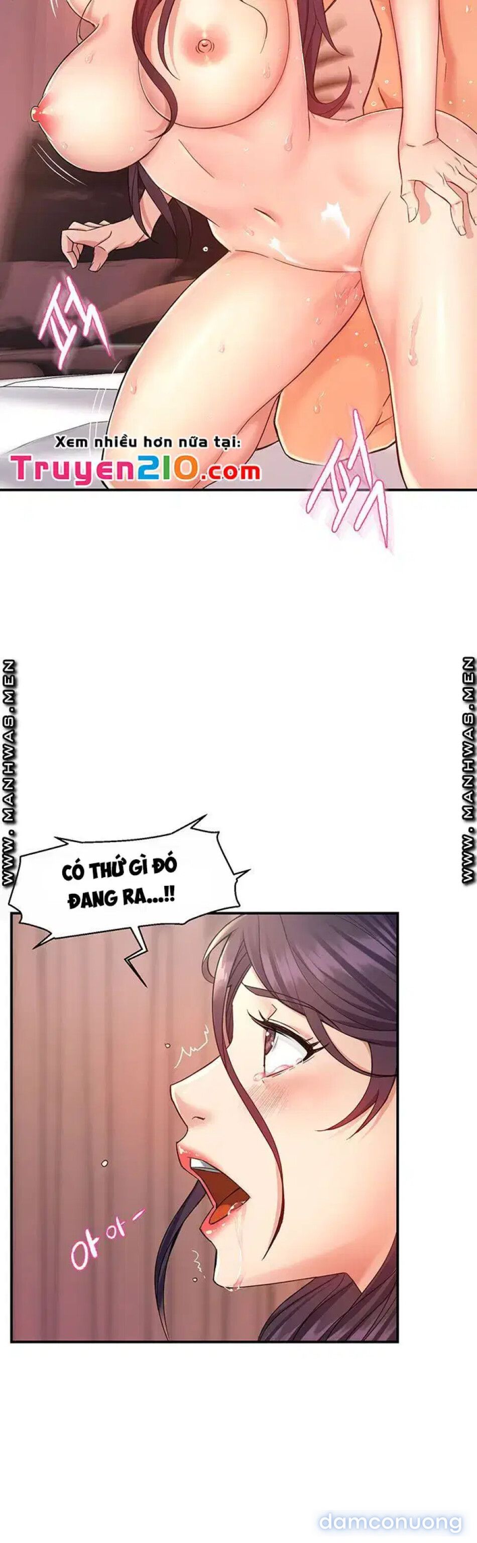 đọc truyện Trưởng Phòng Xinh Đẹp Chương 19 ảnh 34 tại Thiên Thai Truyện