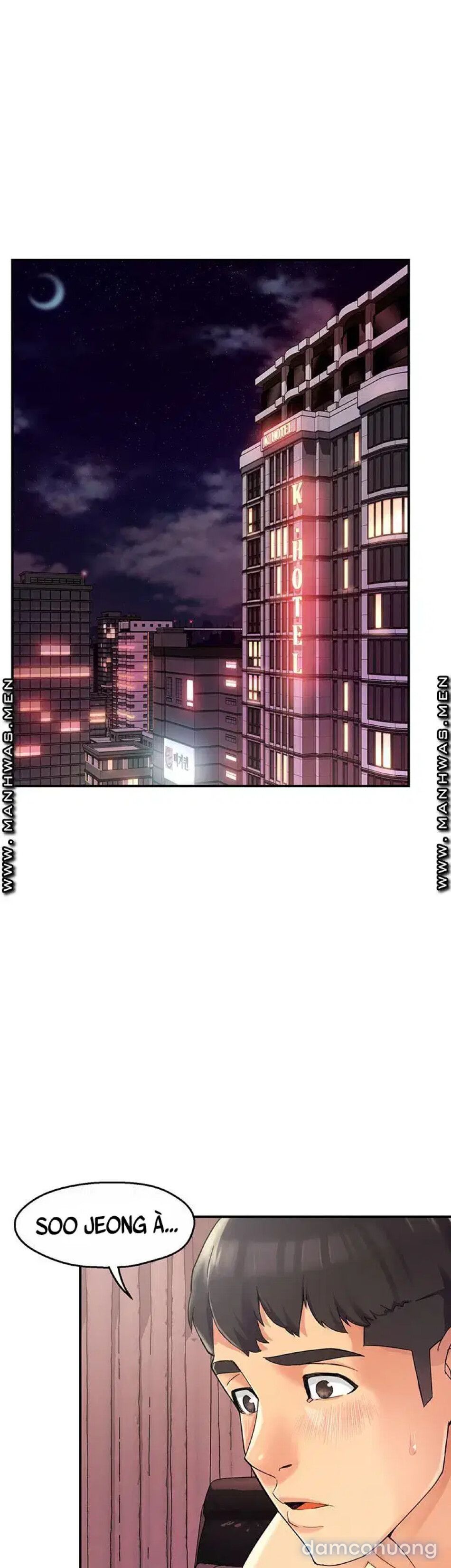 đọc truyện Trưởng Phòng Xinh Đẹp Chương 19 ảnh 6 tại Thiên Thai Truyện