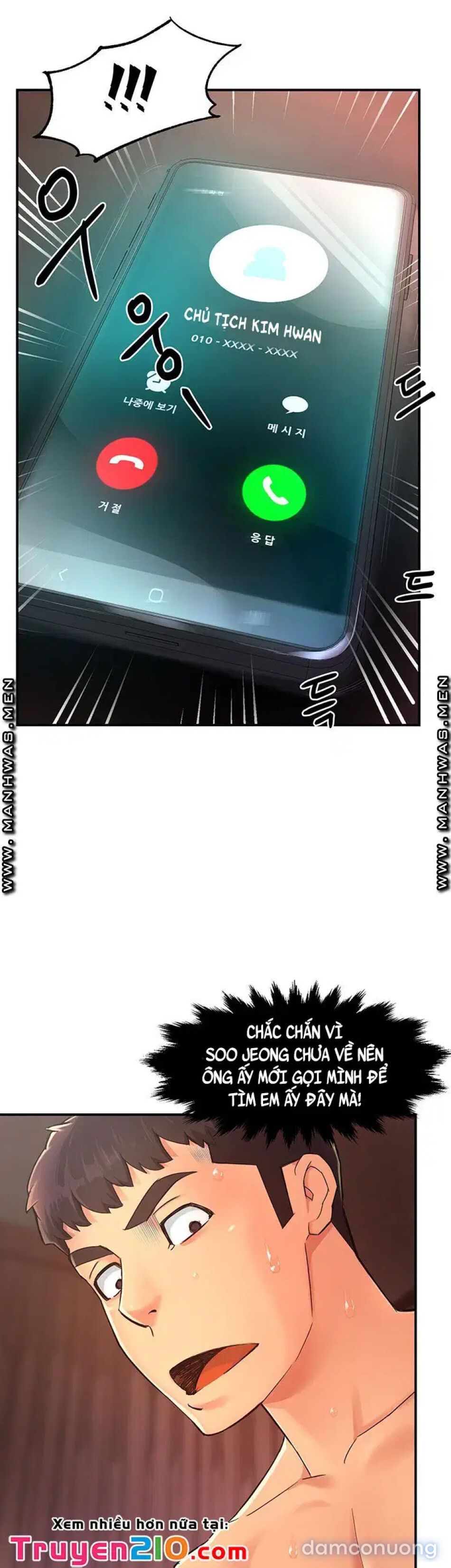 đọc truyện Trưởng Phòng Xinh Đẹp Chương 19 ảnh 46 tại Thiên Thai Truyện