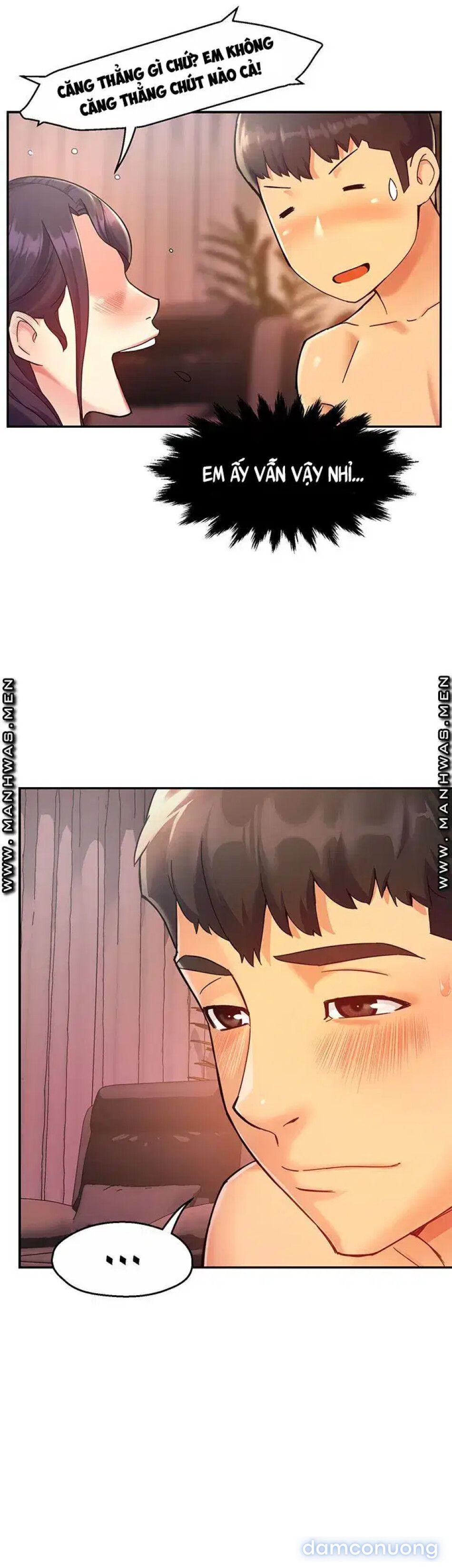 đọc truyện Trưởng Phòng Xinh Đẹp Chương 19 ảnh 10 tại Thiên Thai Truyện