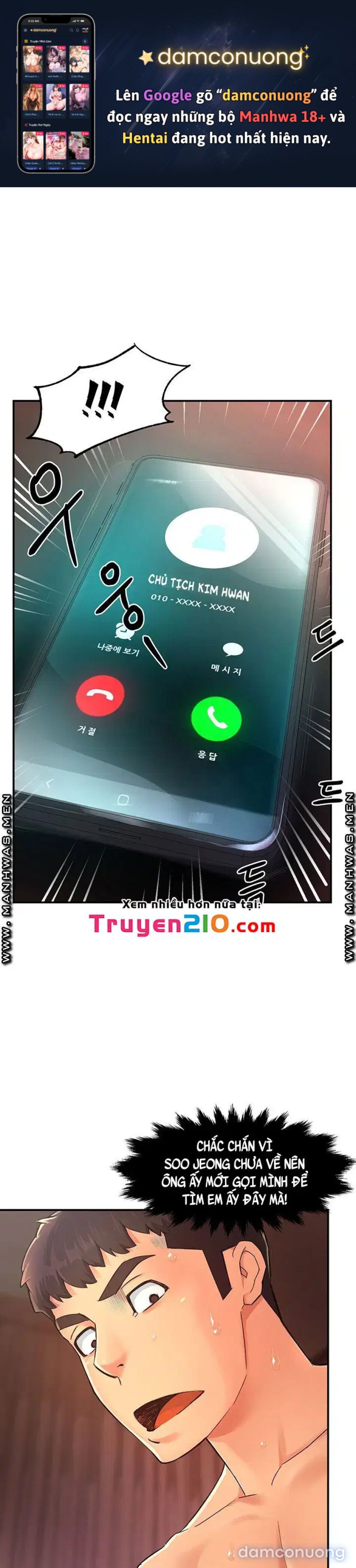 đọc truyện Trưởng Phòng Xinh Đẹp Chương 20 ảnh 2 tại Thiên Thai Truyện