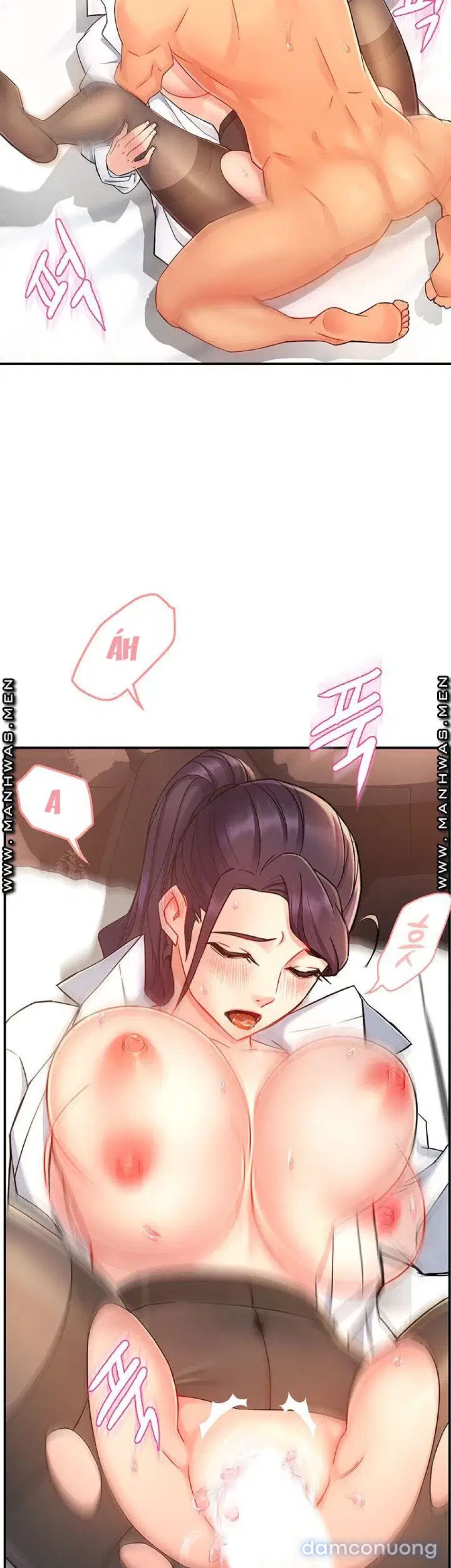 đọc truyện Trưởng Phòng Xinh Đẹp Chương 20 ảnh 19 tại Thiên Thai Truyện