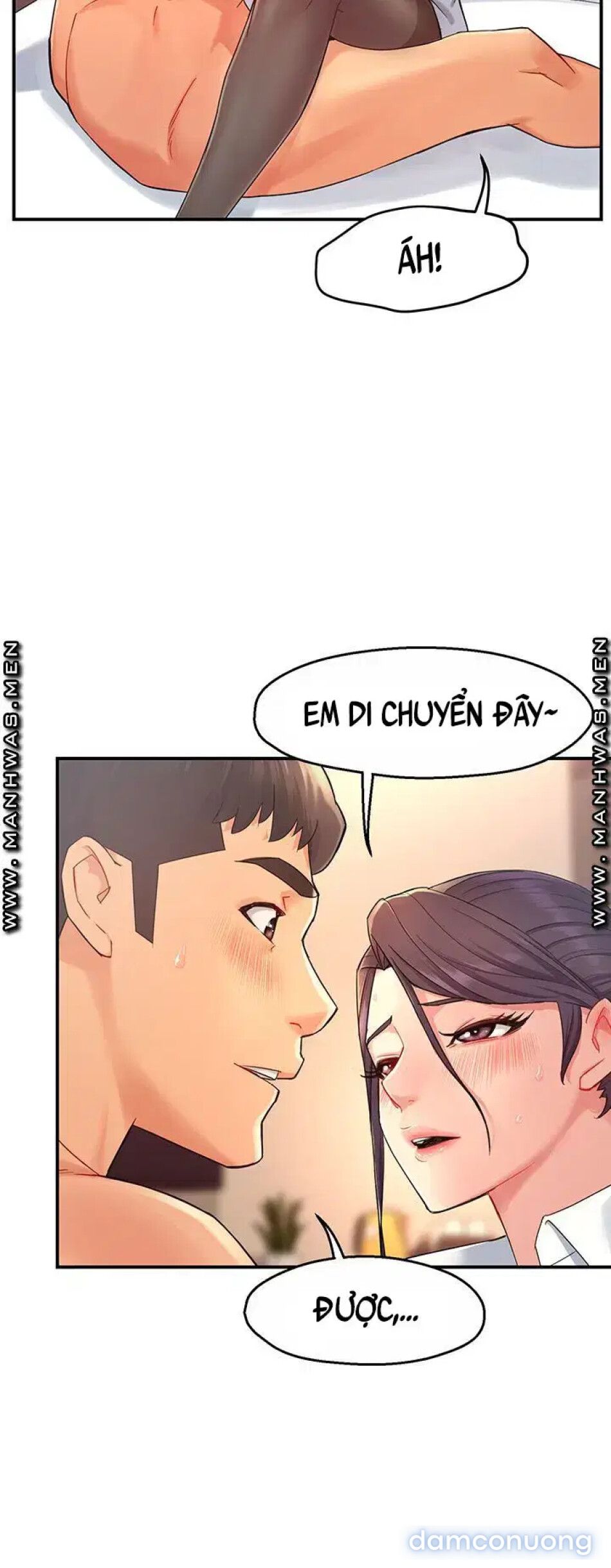 đọc truyện Trưởng Phòng Xinh Đẹp Chương 20 ảnh 26 tại Thiên Thai Truyện