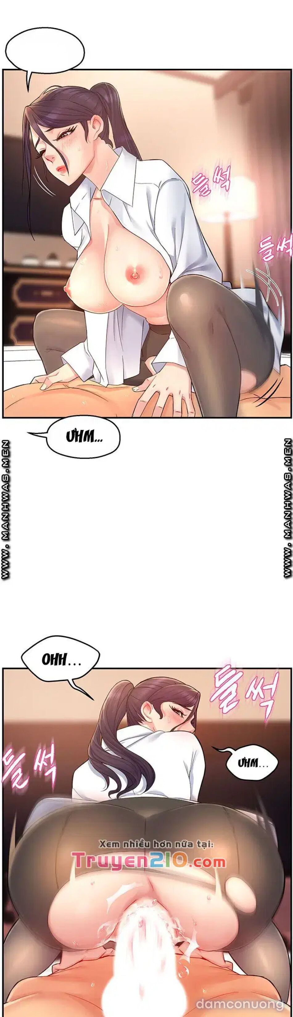 đọc truyện Trưởng Phòng Xinh Đẹp Chương 20 ảnh 27 tại Thiên Thai Truyện