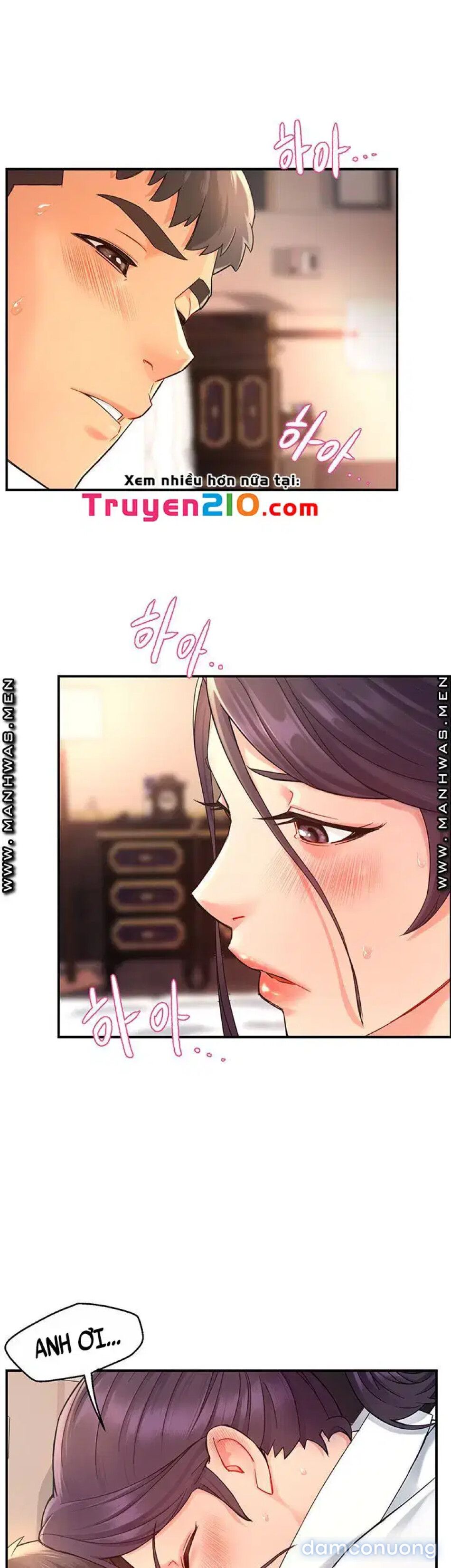 đọc truyện Trưởng Phòng Xinh Đẹp Chương 20 ảnh 29 tại Thiên Thai Truyện