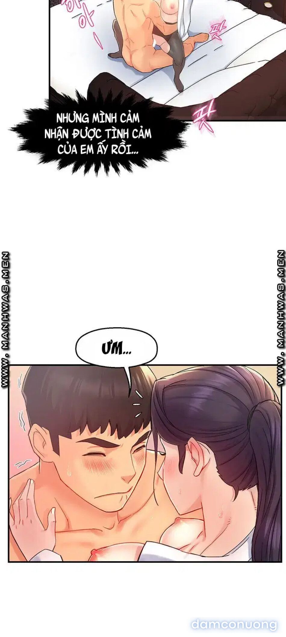 đọc truyện Trưởng Phòng Xinh Đẹp Chương 20 ảnh 31 tại Thiên Thai Truyện