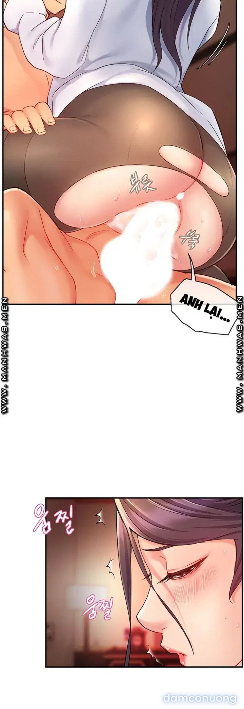 đọc truyện Trưởng Phòng Xinh Đẹp Chương 20 ảnh 33 tại Thiên Thai Truyện