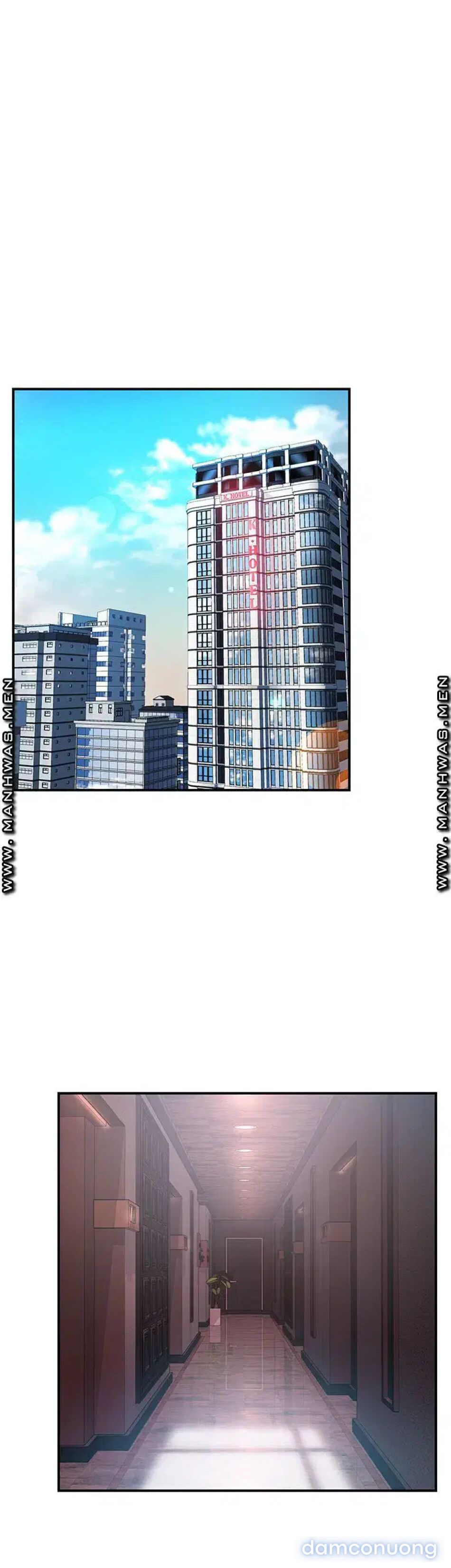 đọc truyện Trưởng Phòng Xinh Đẹp Chương 20 ảnh 37 tại Thiên Thai Truyện