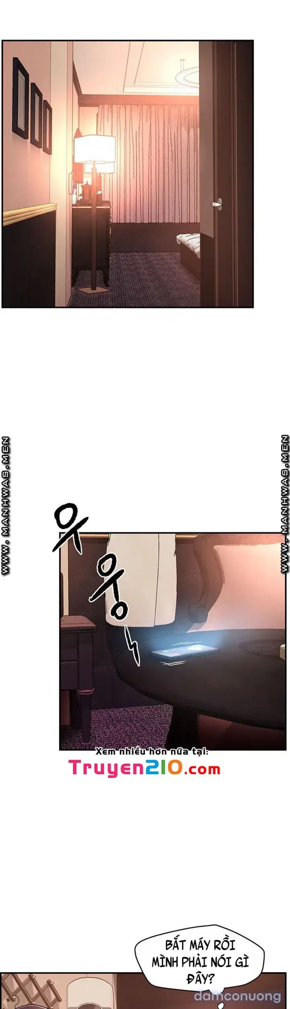 đọc truyện Trưởng Phòng Xinh Đẹp Chương 20 ảnh 6 tại Thiên Thai Truyện