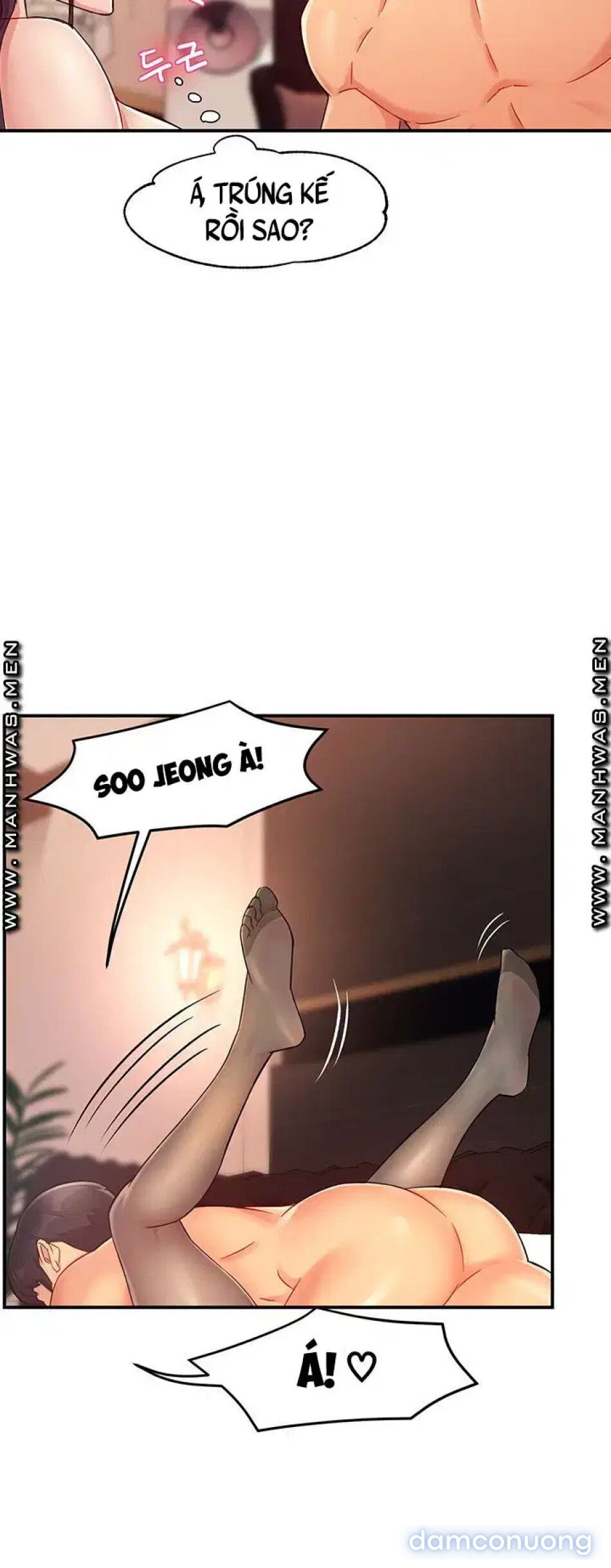 đọc truyện Trưởng Phòng Xinh Đẹp Chương 20 ảnh 9 tại Thiên Thai Truyện