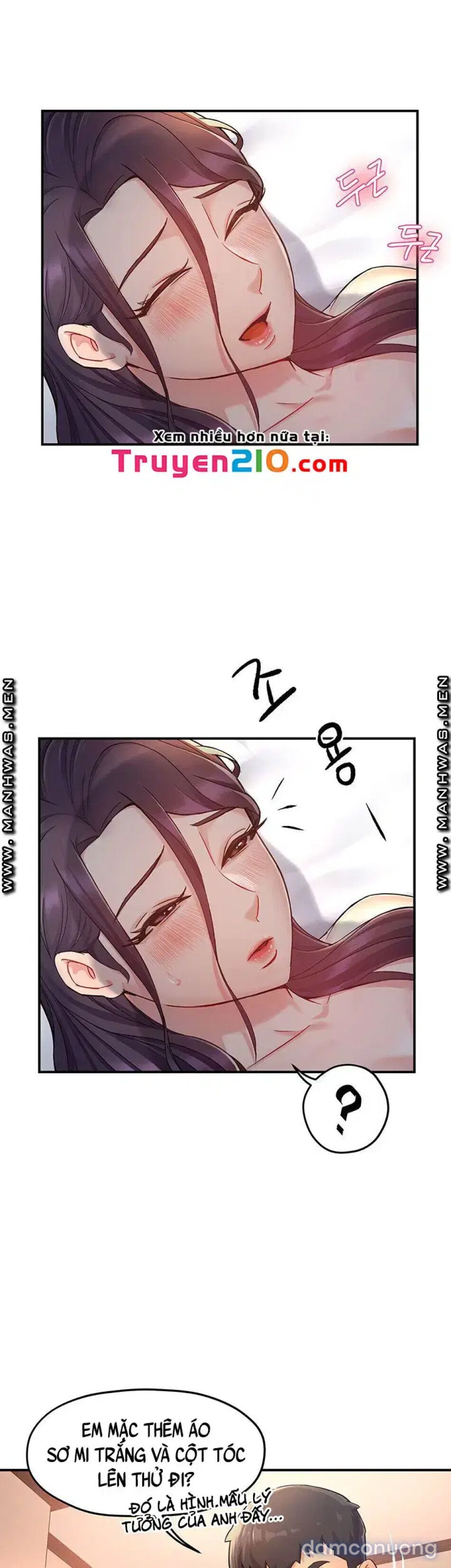 đọc truyện Trưởng Phòng Xinh Đẹp Chương 20 ảnh 10 tại Thiên Thai Truyện