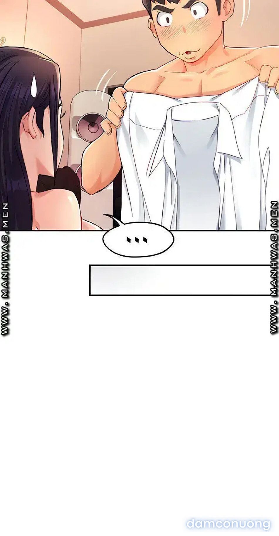 đọc truyện Trưởng Phòng Xinh Đẹp Chương 20 ảnh 11 tại Thiên Thai Truyện