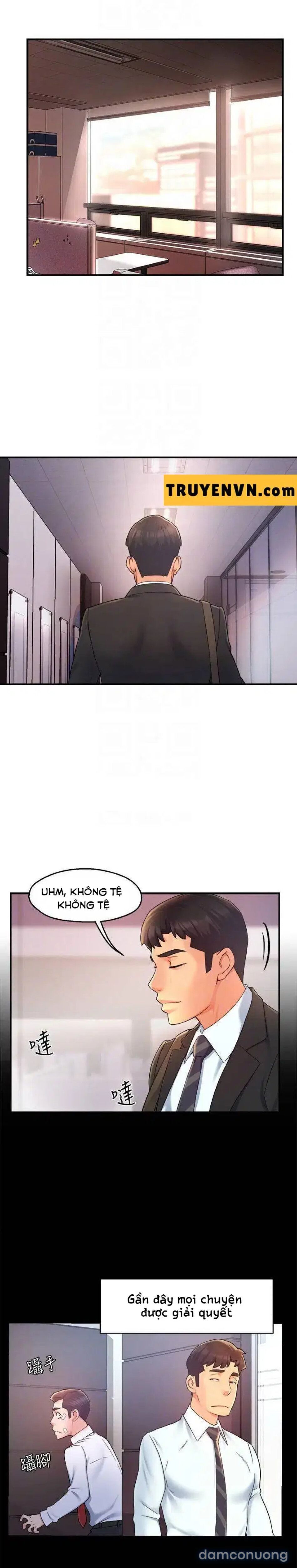 đọc truyện Trưởng Phòng Xinh Đẹp Chương 21 ảnh 13 tại Thiên Thai Truyện