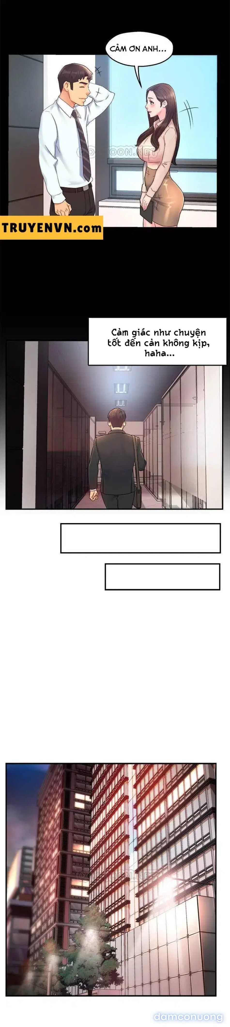 đọc truyện Trưởng Phòng Xinh Đẹp Chương 21 ảnh 14 tại Thiên Thai Truyện