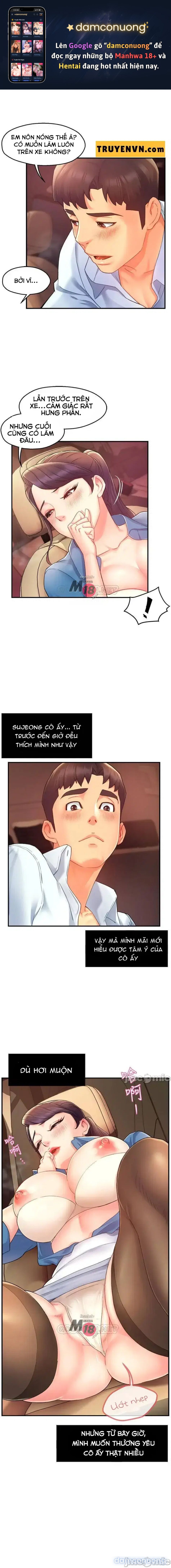 đọc truyện Trưởng Phòng Xinh Đẹp Chương 22 ảnh 2 tại Thiên Thai Truyện