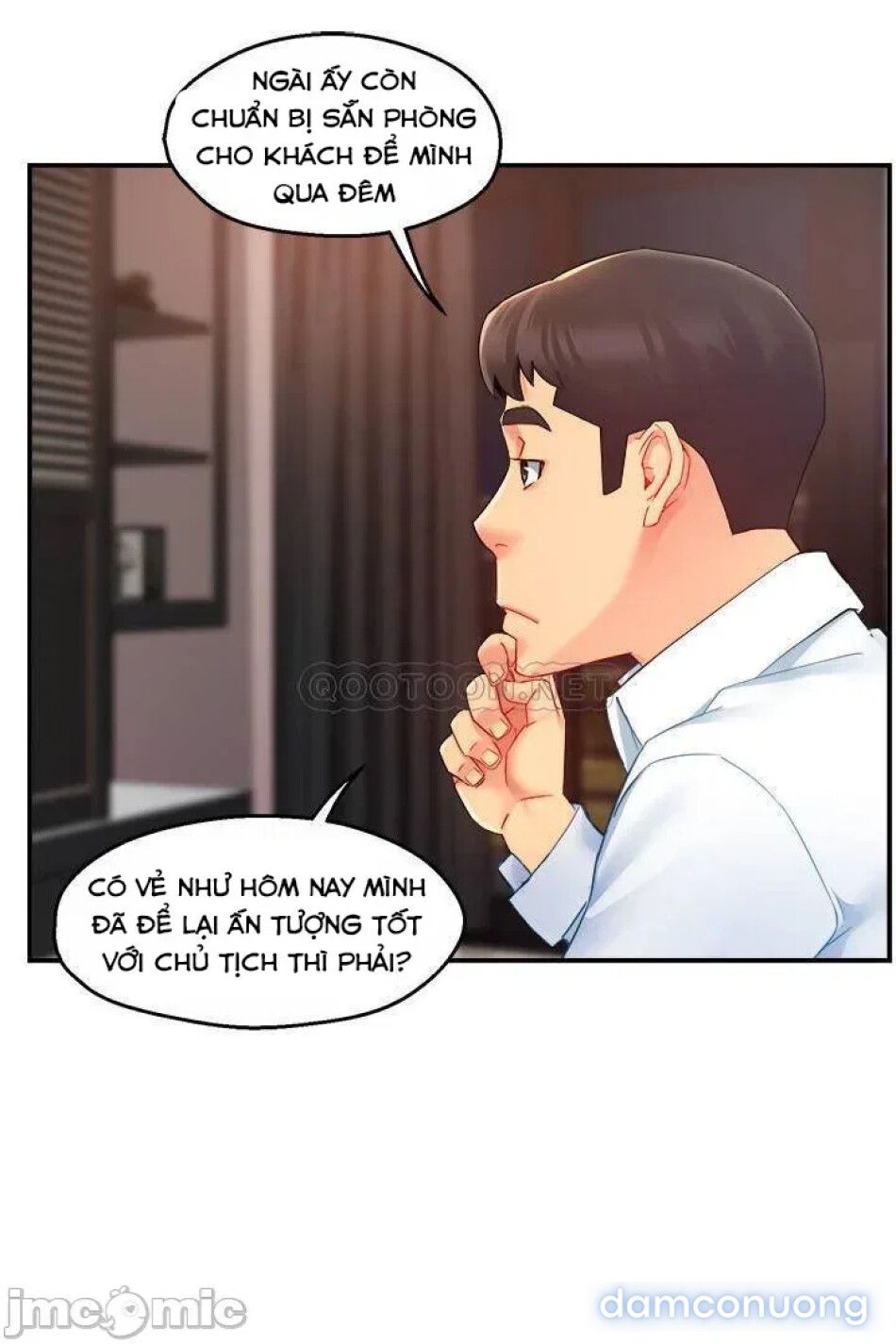 đọc truyện Trưởng Phòng Xinh Đẹp Chương 23 ảnh 24 tại Thiên Thai Truyện