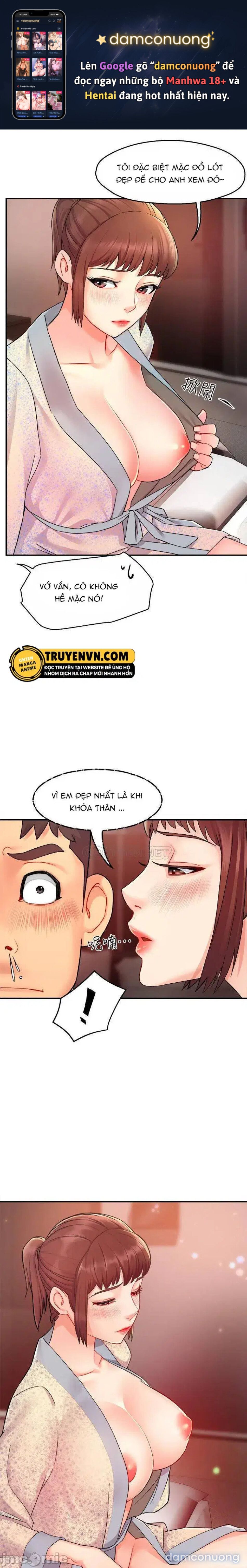 đọc truyện Trưởng Phòng Xinh Đẹp Chương 24 ảnh 2 tại Thiên Thai Truyện