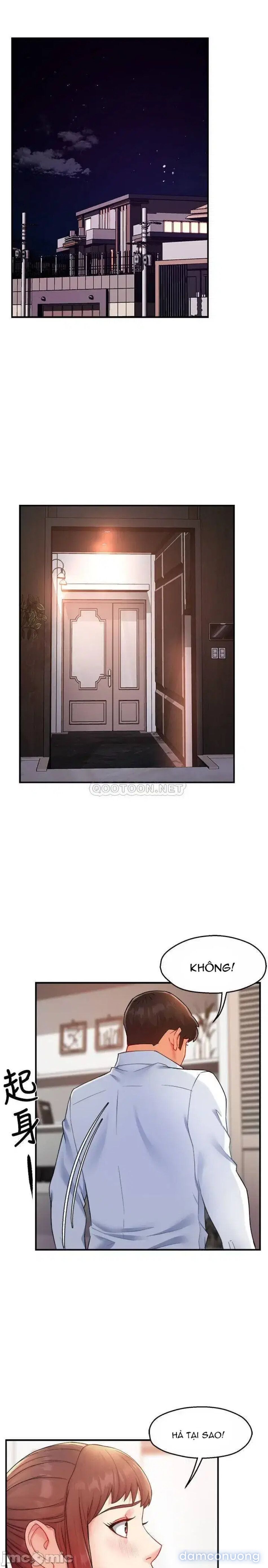 đọc truyện Trưởng Phòng Xinh Đẹp Chương 24 ảnh 4 tại Thiên Thai Truyện