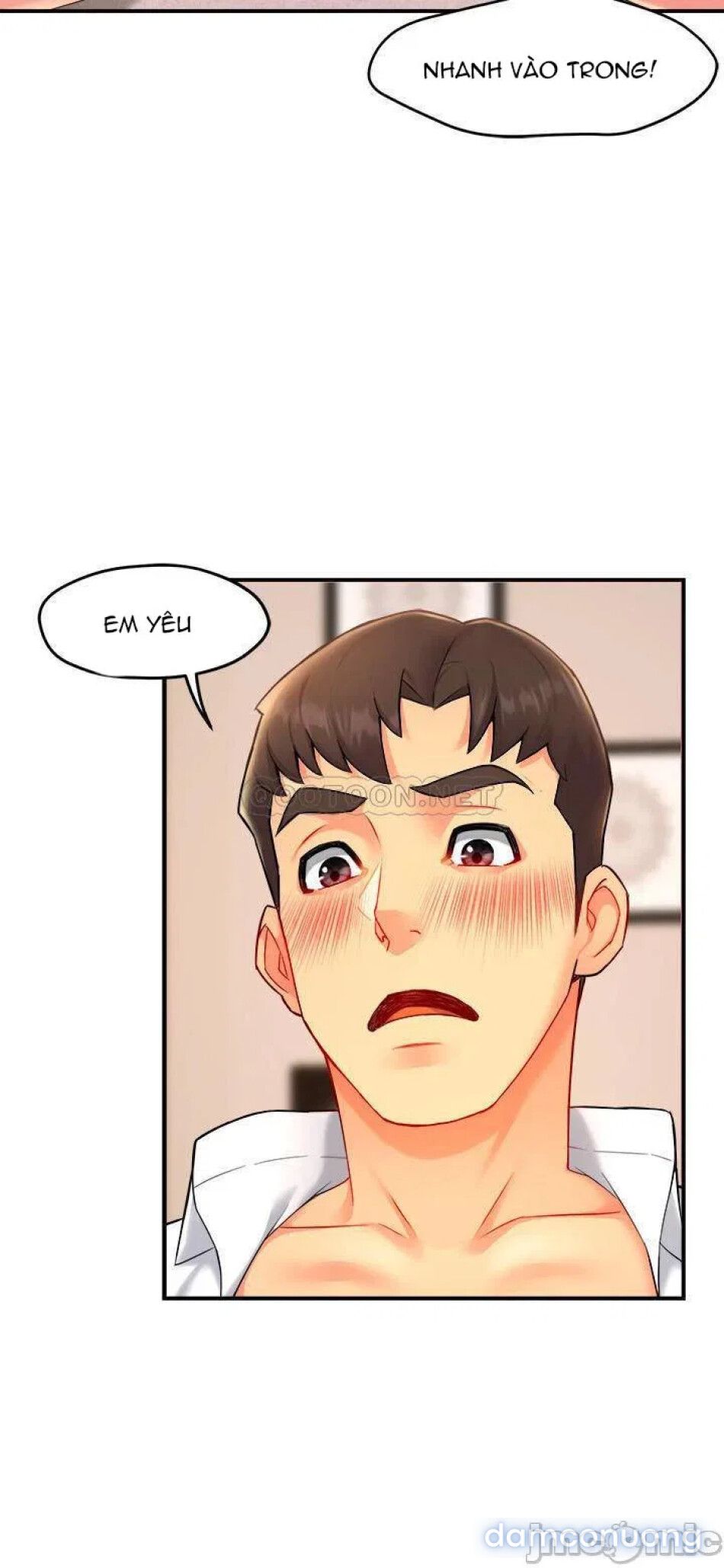 đọc truyện Trưởng Phòng Xinh Đẹp Chương 24 ảnh 27 tại Thiên Thai Truyện