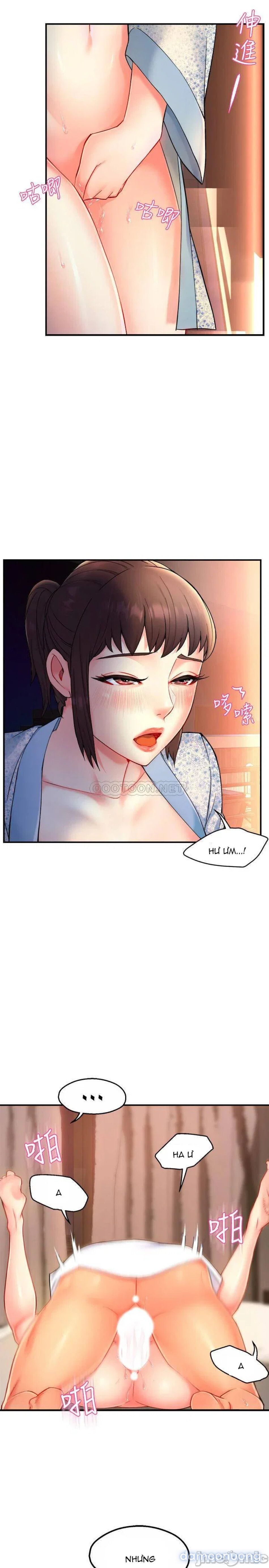 đọc truyện Trưởng Phòng Xinh Đẹp Chương 24 ảnh 30 tại Thiên Thai Truyện