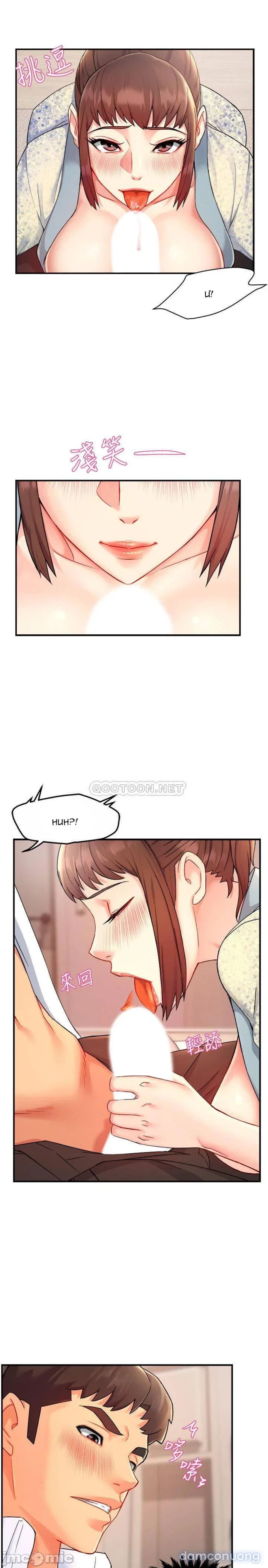 đọc truyện Trưởng Phòng Xinh Đẹp Chương 24 ảnh 11 tại Thiên Thai Truyện