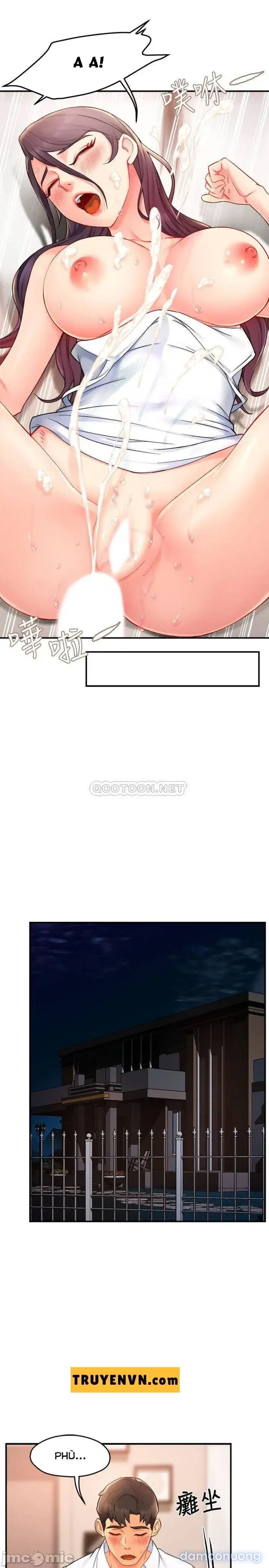 đọc truyện Trưởng Phòng Xinh Đẹp Chương 25 ảnh 19 tại Thiên Thai Truyện