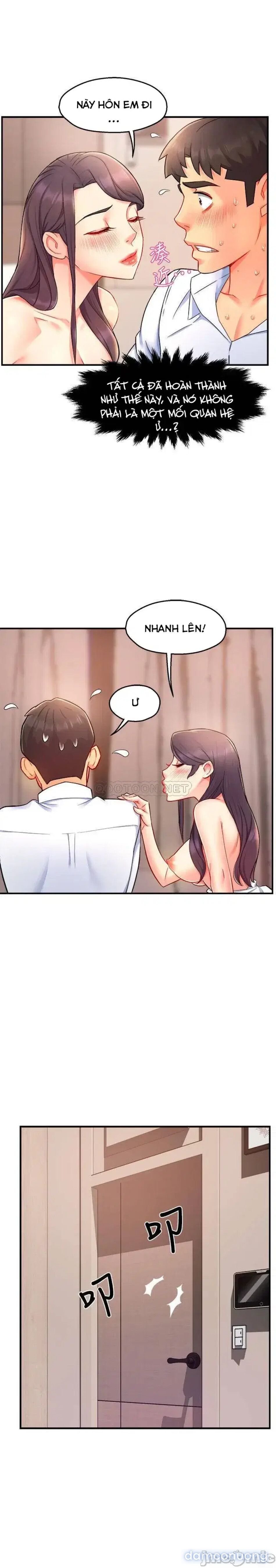 đọc truyện Trưởng Phòng Xinh Đẹp Chương 25 ảnh 22 tại Thiên Thai Truyện