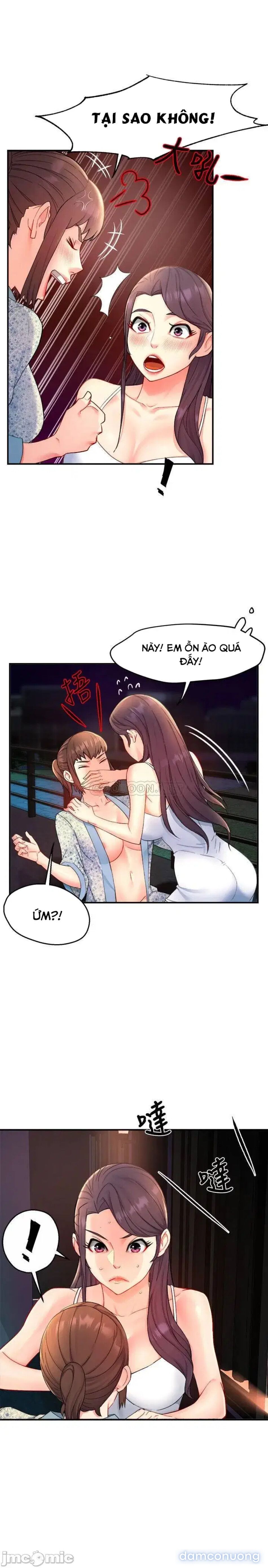 đọc truyện Trưởng Phòng Xinh Đẹp Chương 25 ảnh 29 tại Thiên Thai Truyện