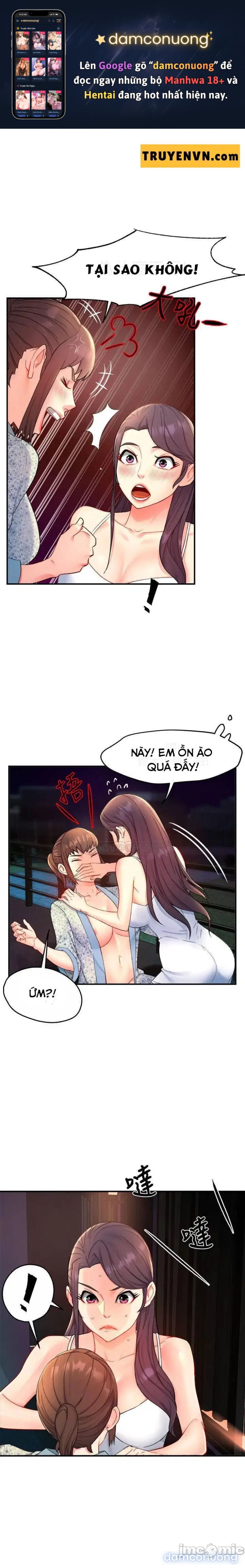 đọc truyện Trưởng Phòng Xinh Đẹp Chương 26 ảnh 2 tại Thiên Thai Truyện