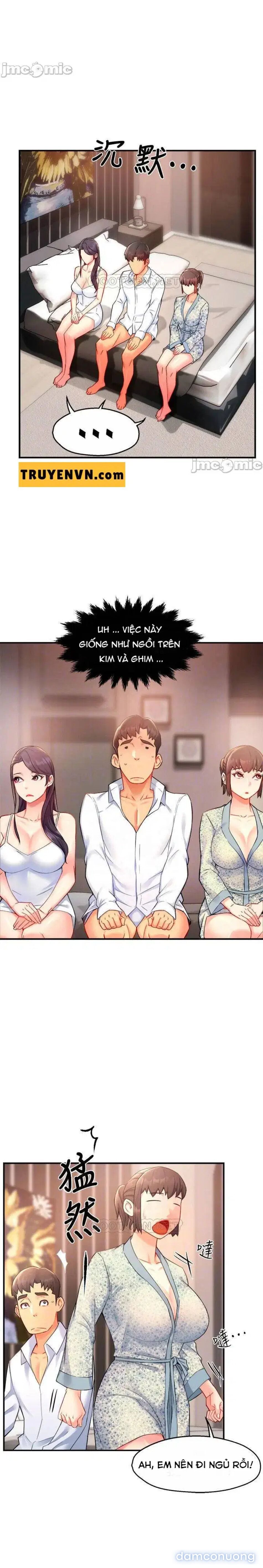 đọc truyện Trưởng Phòng Xinh Đẹp Chương 26 ảnh 12 tại Thiên Thai Truyện