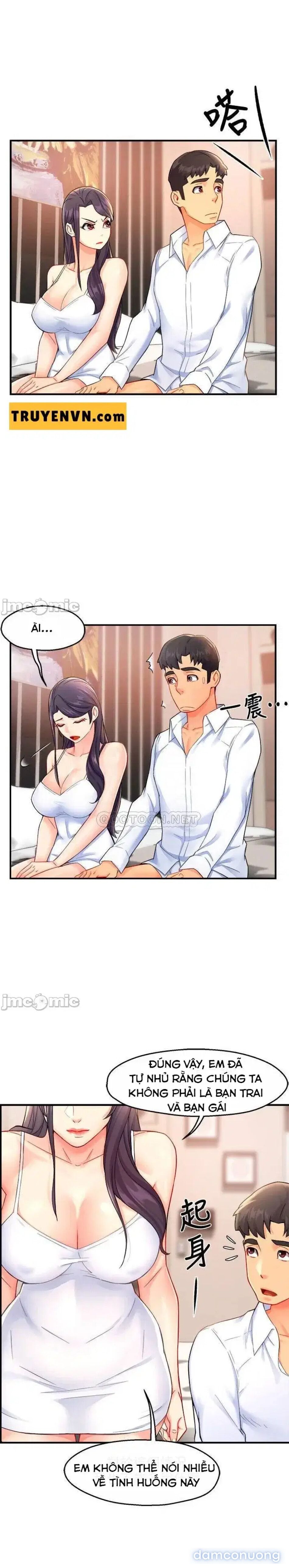 đọc truyện Trưởng Phòng Xinh Đẹp Chương 26 ảnh 14 tại Thiên Thai Truyện