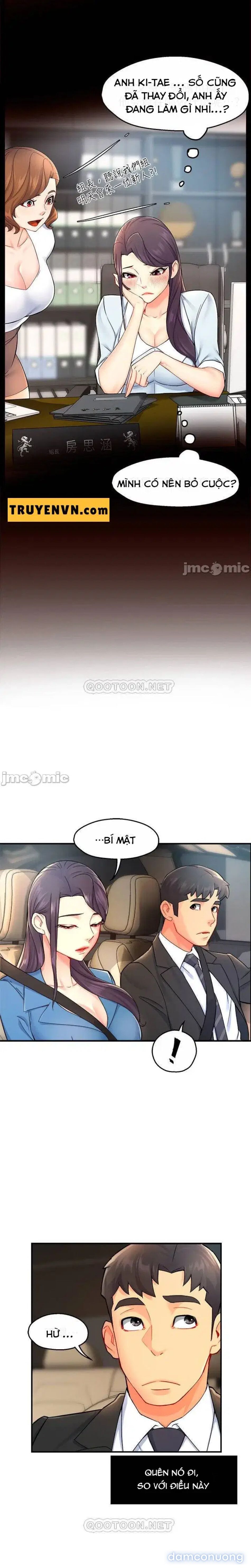 đọc truyện Trưởng Phòng Xinh Đẹp Chương 26 ảnh 23 tại Thiên Thai Truyện