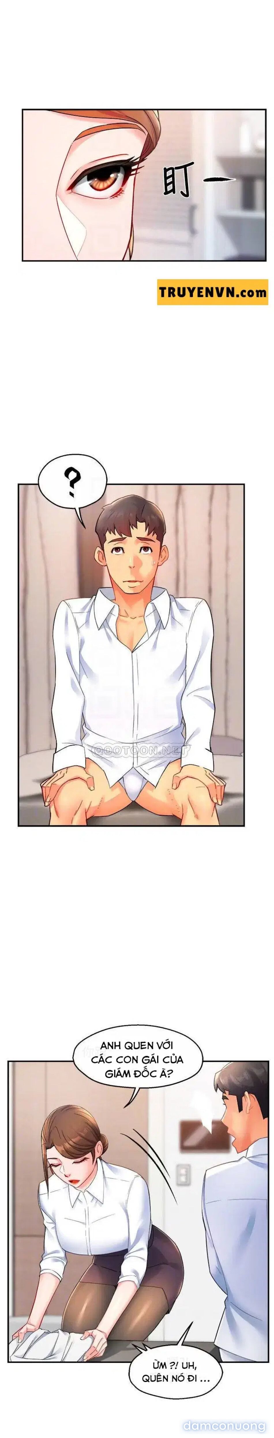 đọc truyện Trưởng Phòng Xinh Đẹp Chương 26 ảnh 6 tại Thiên Thai Truyện