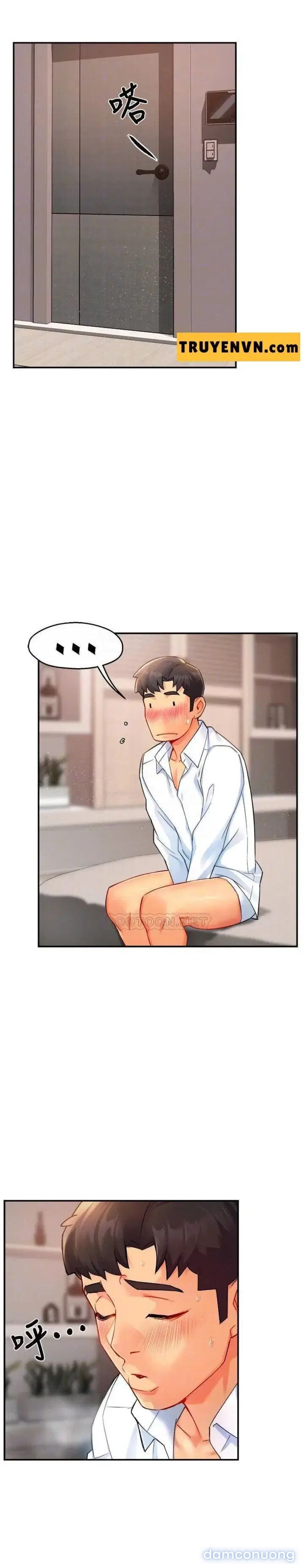 đọc truyện Trưởng Phòng Xinh Đẹp Chương 26 ảnh 10 tại Thiên Thai Truyện