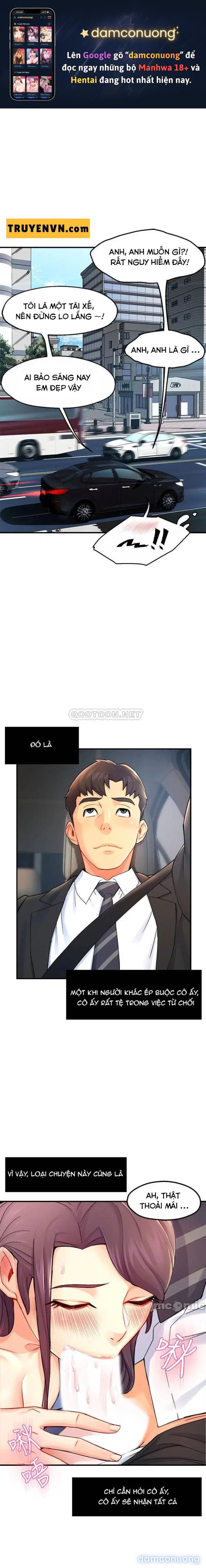 đọc truyện Trưởng Phòng Xinh Đẹp Chương 27 ảnh 2 tại Thiên Thai Truyện