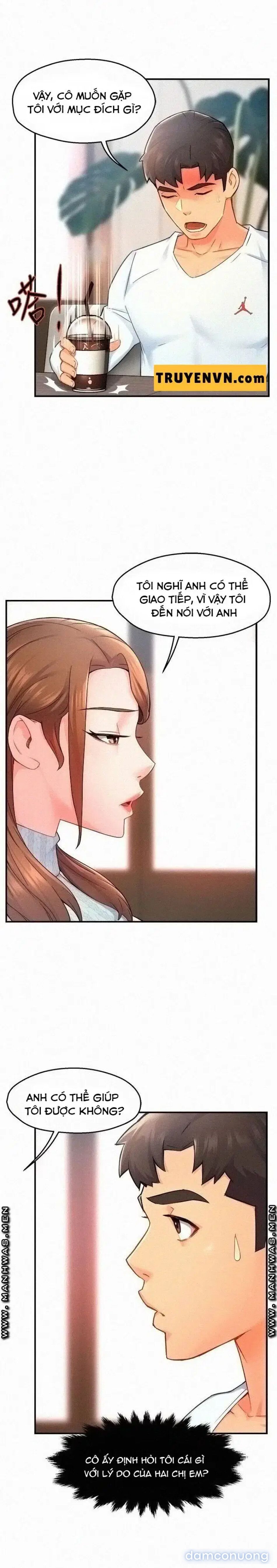 đọc truyện Trưởng Phòng Xinh Đẹp Chương 27 ảnh 25 tại Thiên Thai Truyện