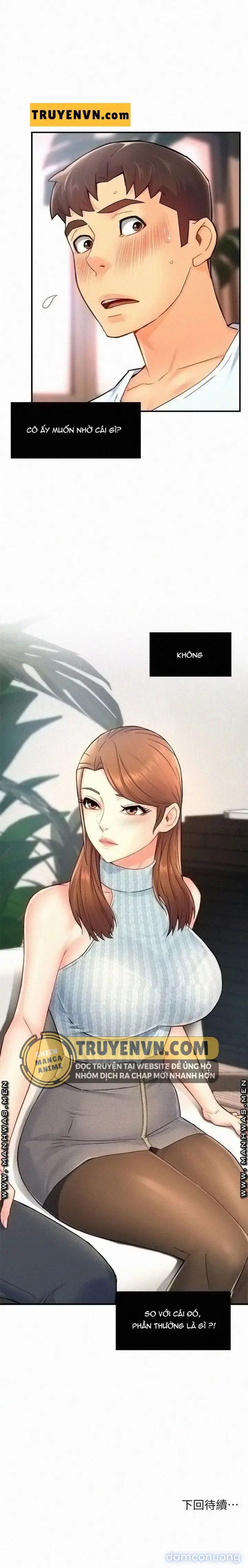 đọc truyện Trưởng Phòng Xinh Đẹp Chương 27 ảnh 27 tại Thiên Thai Truyện