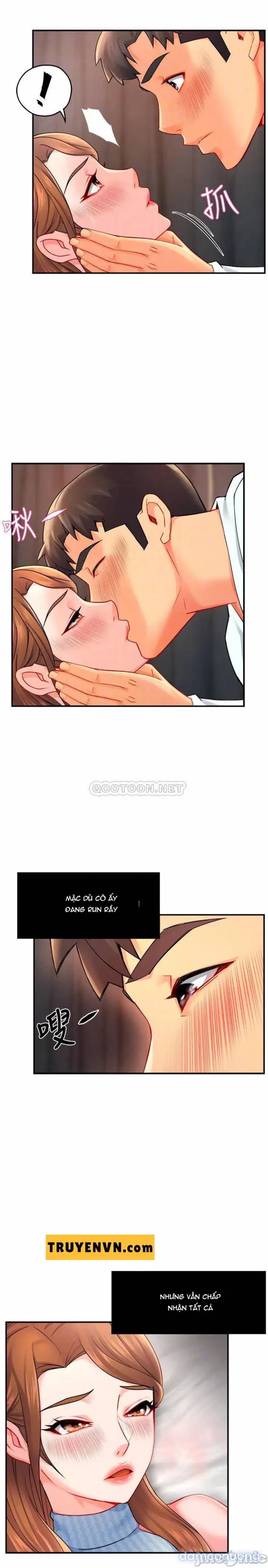 đọc truyện Trưởng Phòng Xinh Đẹp Chương 28 ảnh 12 tại Thiên Thai Truyện