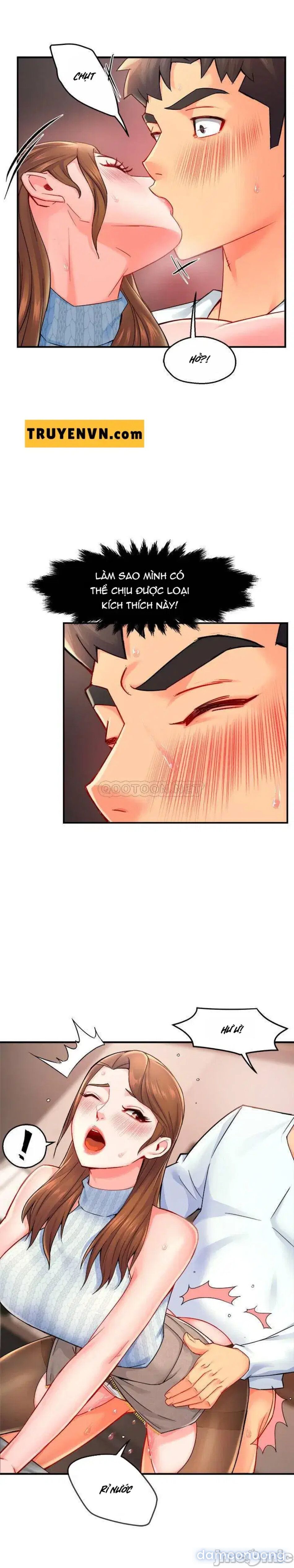 đọc truyện Trưởng Phòng Xinh Đẹp Chương 28 ảnh 20 tại Thiên Thai Truyện