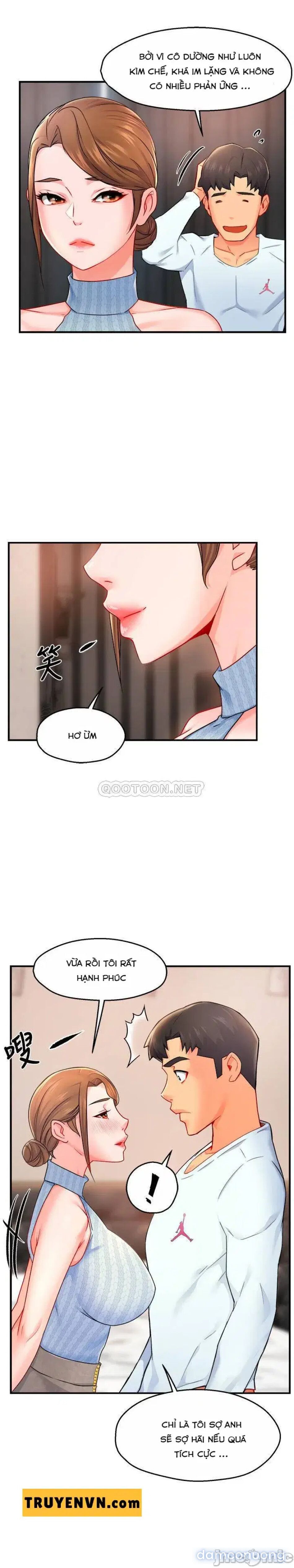 đọc truyện Trưởng Phòng Xinh Đẹp Chương 28 ảnh 25 tại Thiên Thai Truyện