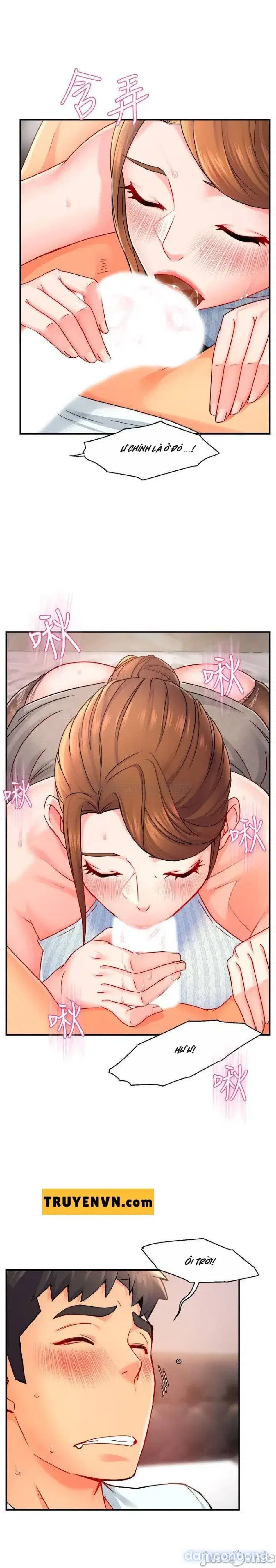 đọc truyện Trưởng Phòng Xinh Đẹp Chương 28 ảnh 28 tại Thiên Thai Truyện