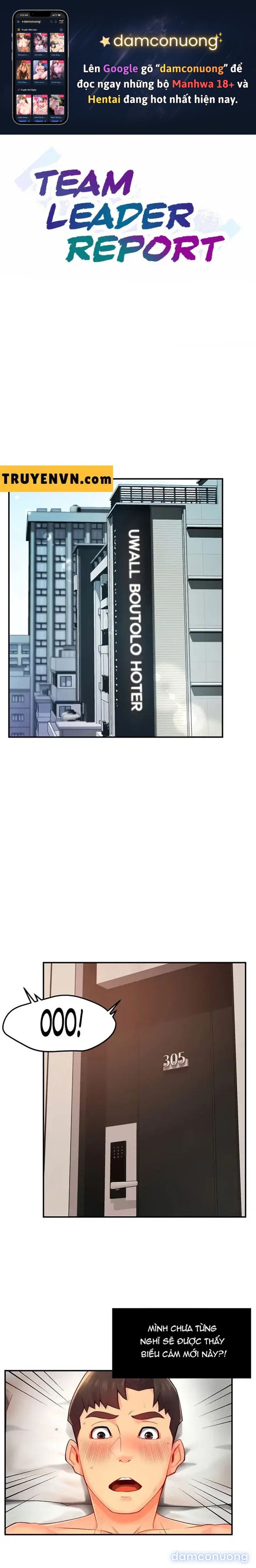 đọc truyện Trưởng Phòng Xinh Đẹp Chương 29 ảnh 2 tại Thiên Thai Truyện