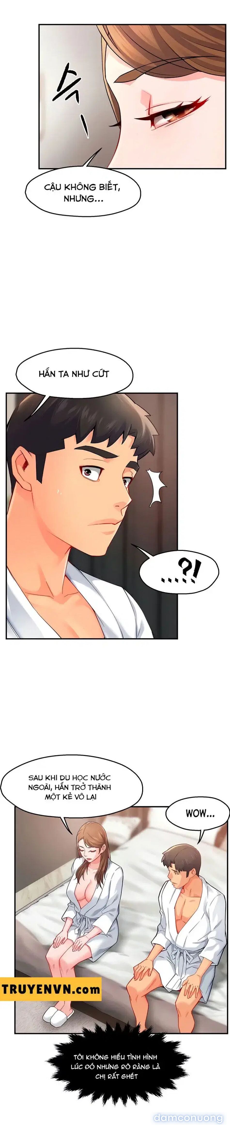 đọc truyện Trưởng Phòng Xinh Đẹp Chương 29 ảnh 14 tại Thiên Thai Truyện