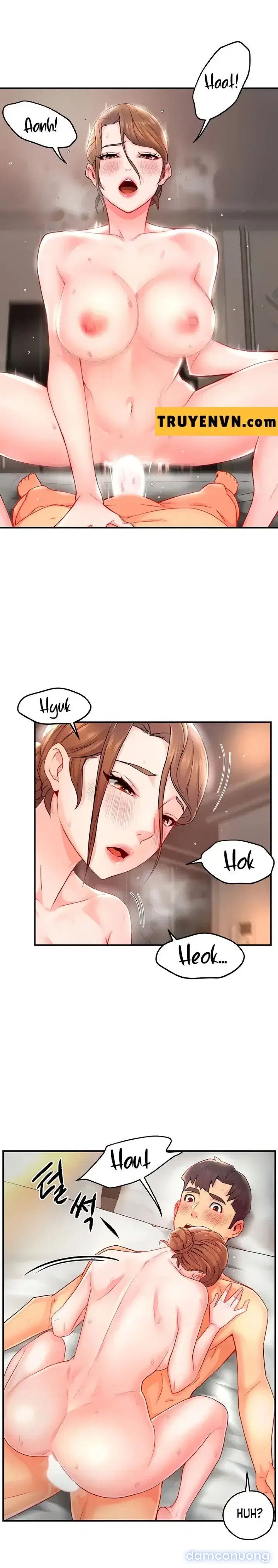 đọc truyện Trưởng Phòng Xinh Đẹp Chương 29 ảnh 4 tại Thiên Thai Truyện