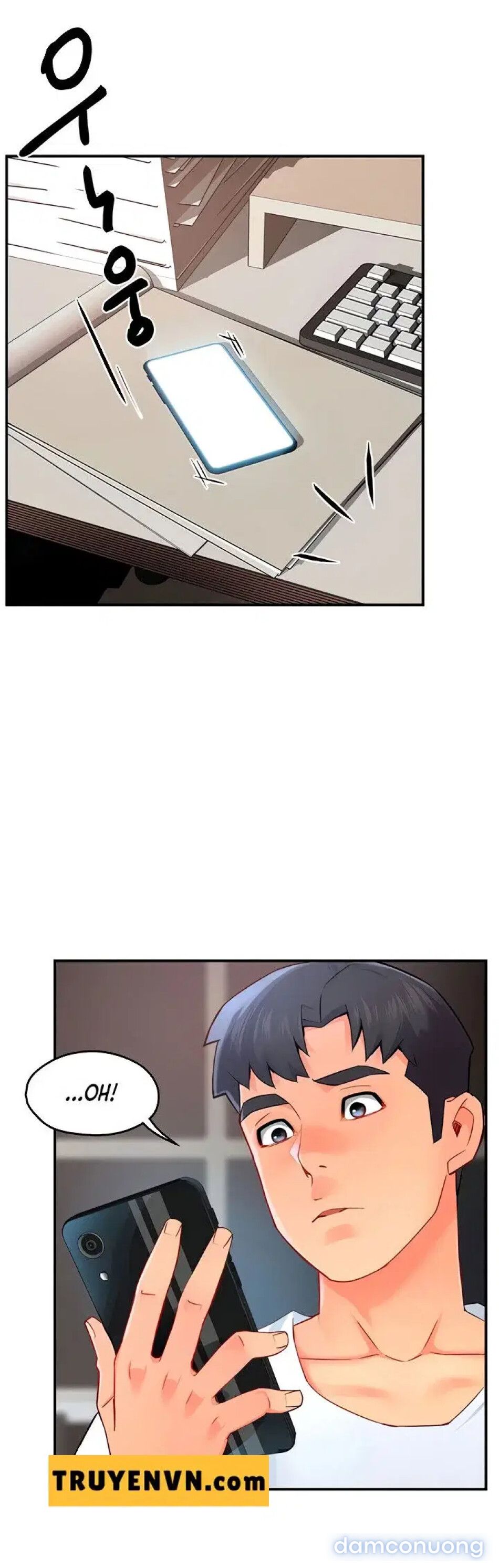 đọc truyện Trưởng Phòng Xinh Đẹp Chương 29 ảnh 22 tại Thiên Thai Truyện