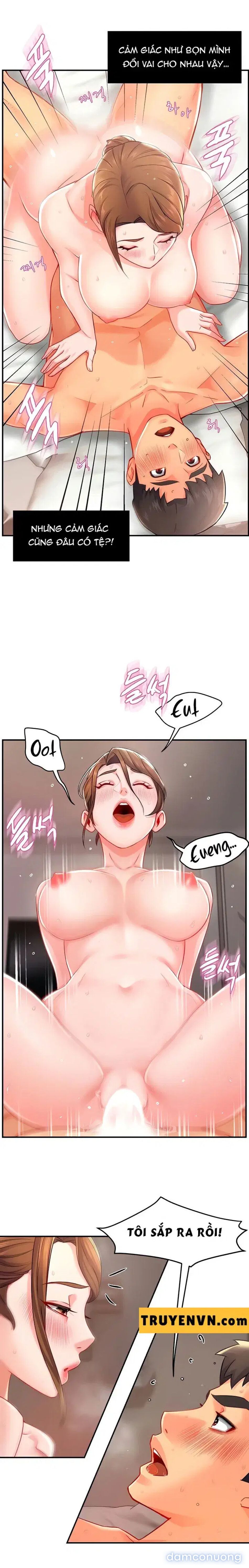 đọc truyện Trưởng Phòng Xinh Đẹp Chương 29 ảnh 8 tại Thiên Thai Truyện