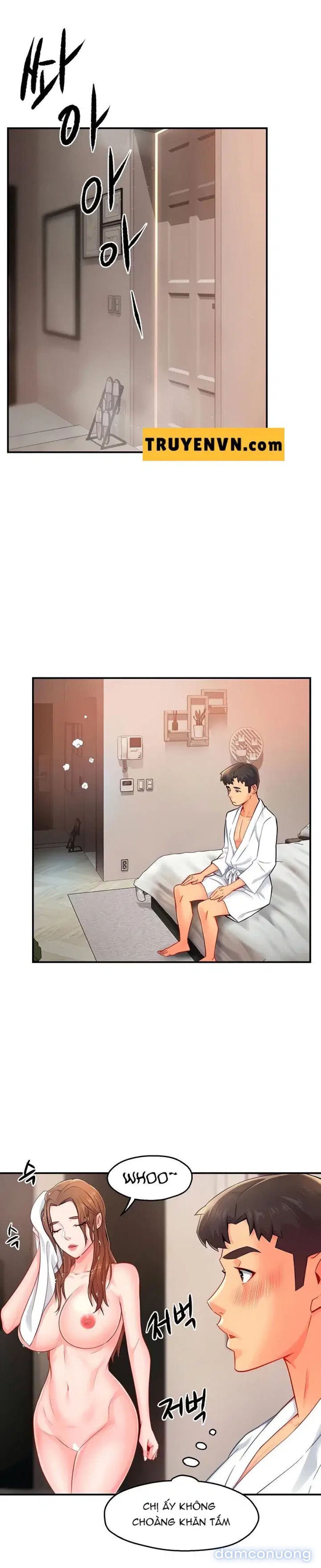 đọc truyện Trưởng Phòng Xinh Đẹp Chương 29 ảnh 10 tại Thiên Thai Truyện